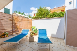 Appartamento a pochi passi dal mare e dal passeggio di Leuca. Santa Maria di Leuca - Foto 5