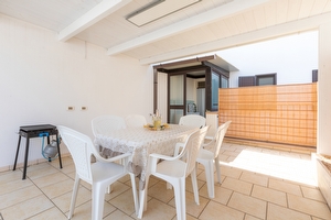 Appartamento a pochi passi dal mare e dal passeggio di Leuca. Santa Maria di Leuca - Foto 8