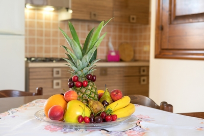 Appartamento a pochi passi dal mare e dal passeggio di Leuca. Santa Maria di Leuca - Foto 11