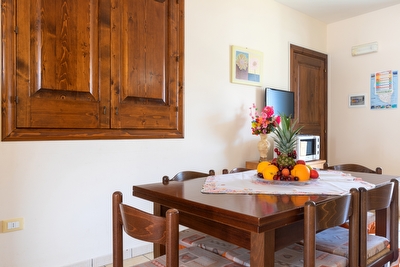 Appartamento a pochi passi dal mare e dal passeggio di Leuca. Santa Maria di Leuca - Foto 12