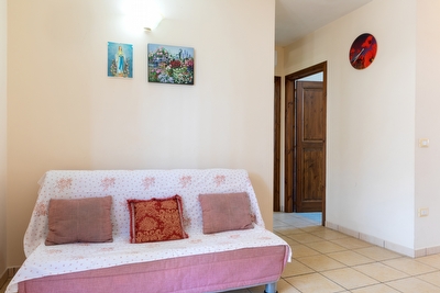 Appartamento a pochi passi dal mare e dal passeggio di Leuca. Santa Maria di Leuca - Foto 13