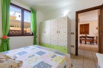 Appartamento a pochi passi dal mare e dal passeggio di Leuca. Santa Maria di Leuca - Foto 14