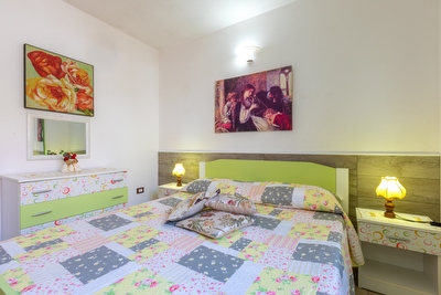 Appartamento a pochi passi dal mare e dal passeggio di Leuca. Santa Maria di Leuca - Foto 17