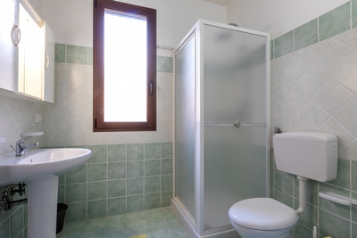 Appartamento a pochi passi dal mare e dal passeggio di Leuca. Santa Maria di Leuca - Foto 18