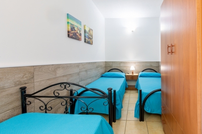 Appartamento a pochi passi dal mare e dal passeggio di Leuca. Santa Maria di Leuca - Foto 21