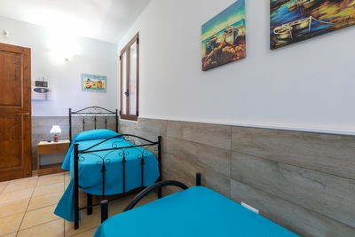 Appartamento a pochi passi dal mare e dal passeggio di Leuca. Santa Maria di Leuca - Foto 23