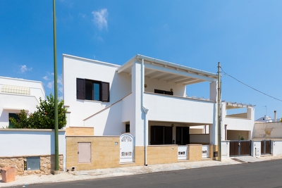 Appartamento a pochi passi dal mare e dal passeggio di Leuca. Santa Maria di Leuca - Foto 25