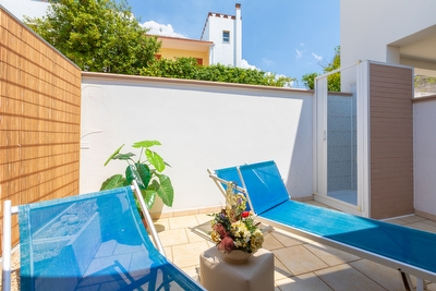 Appartamento a pochi passi dal mare e dal passeggio di Leuca. Santa Maria di Leuca - Foto 6