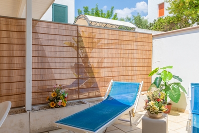 Appartamento a pochi passi dal mare e dal passeggio di Leuca. Santa Maria di Leuca - Foto 7