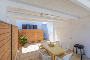 Appartamento nuovo ben arredato con mare e passeggio vicini. Santa Maria di Leuca - Foto 12