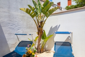 Appartamento nuovo ben arredato con mare e passeggio vicini. Santa Maria di Leuca - Foto 13