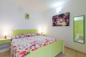 Appartamento nuovo ben arredato con mare e passeggio vicini. Santa Maria di Leuca - Foto 16