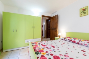 Appartamento nuovo ben arredato con mare e passeggio vicini. Santa Maria di Leuca - Foto 19