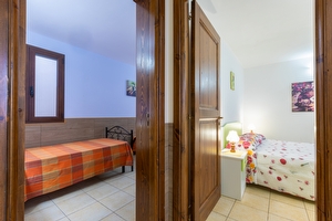 Appartamento nuovo ben arredato con mare e passeggio vicini. Santa Maria di Leuca - Foto 20