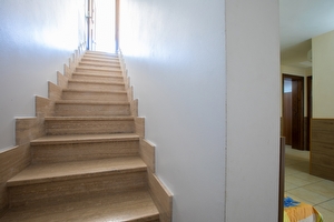 Appartamento nuovo ben arredato con mare e passeggio vicini. Santa Maria di Leuca - Foto 5