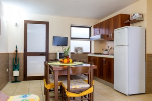 Appartamento nuovo ben arredato con mare e passeggio vicini. Santa Maria di Leuca - Foto 7