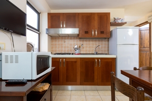 Appartamento nuovo ben arredato con mare e passeggio vicini. Santa Maria di Leuca - Foto 8