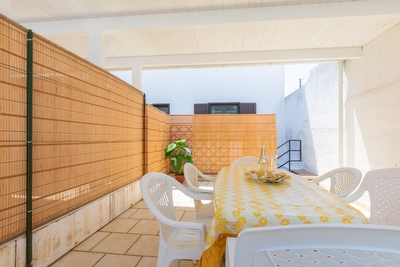 Appartamento nuovo ben arredato con mare e passeggio vicini. Santa Maria di Leuca - Foto 11