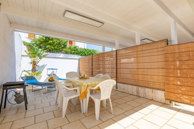 Appartamento nuovo ben arredato con mare e passeggio vicini. Santa Maria di Leuca - Foto 14