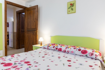 Appartamento nuovo ben arredato con mare e passeggio vicini. Santa Maria di Leuca - Foto 15