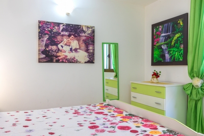 Appartamento nuovo ben arredato con mare e passeggio vicini. Santa Maria di Leuca - Foto 17