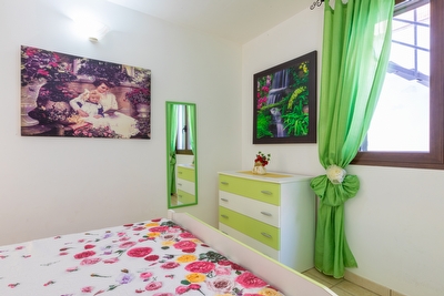 Appartamento nuovo ben arredato con mare e passeggio vicini. Santa Maria di Leuca - Foto 18