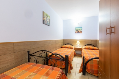 Appartamento nuovo ben arredato con mare e passeggio vicini. Santa Maria di Leuca - Foto 21