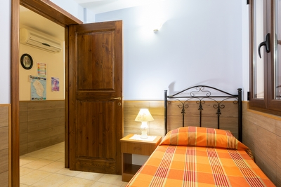 Appartamento nuovo ben arredato con mare e passeggio vicini. Santa Maria di Leuca - Foto 24