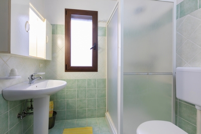 Appartamento nuovo ben arredato con mare e passeggio vicini. Santa Maria di Leuca - Foto 25