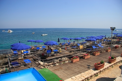 Appartamento nuovo ben arredato con mare e passeggio vicini. Santa Maria di Leuca - Foto 26