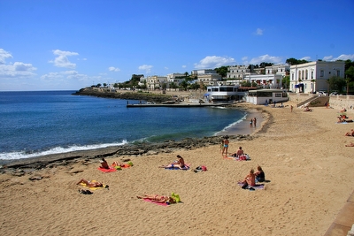 Appartamento nuovo ben arredato con mare e passeggio vicini. Santa Maria di Leuca - Foto 27