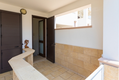 Appartamento nuovo ben arredato con mare e passeggio vicini. Santa Maria di Leuca - Foto 3