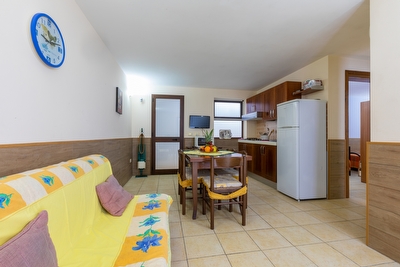 Appartamento nuovo ben arredato con mare e passeggio vicini. Santa Maria di Leuca - Foto 6