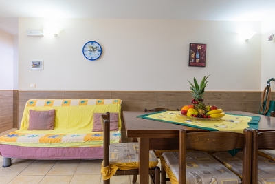 Appartamento nuovo ben arredato con mare e passeggio vicini. Santa Maria di Leuca - Foto 9