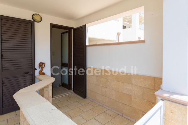 Appartamento nuovo ben arredato con mare e passeggio vicini. Santa Maria di Leuca