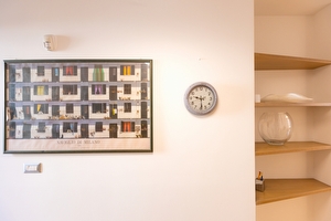 Casa con sabbia e passeggio pochi metri. Lido Marini - Foto 13