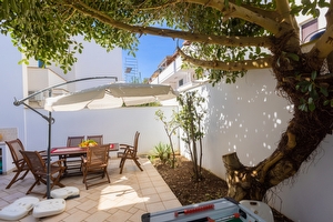 Casa con sabbia e passeggio pochi metri. Lido Marini - Foto 17