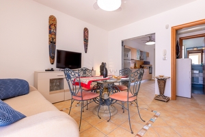 Casa con sabbia e passeggio pochi metri. Lido Marini - Foto 4