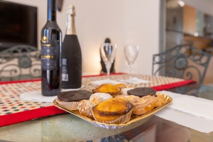 Casa con sabbia e passeggio pochi metri. Lido Marini - Foto 7