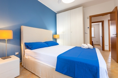 Casa con sabbia e passeggio pochi metri. Lido Marini - Foto 23