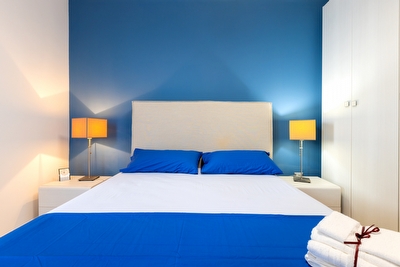 Casa con sabbia e passeggio pochi metri. Lido Marini - Foto 25