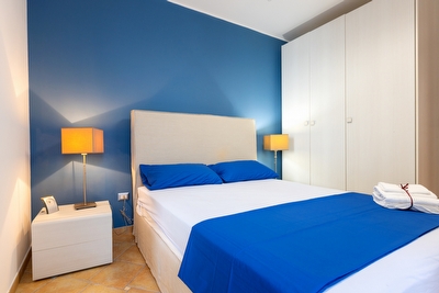 Casa con sabbia e passeggio pochi metri. Lido Marini - Foto 26