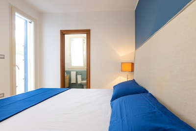 Casa con sabbia e passeggio pochi metri. Lido Marini - Foto 27