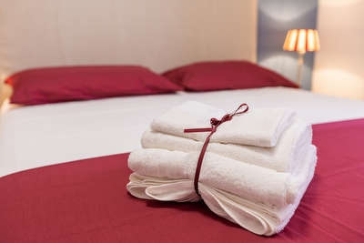 Casa con sabbia e passeggio pochi metri. Lido Marini - Foto 29