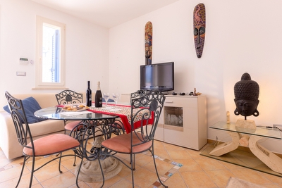 Casa con sabbia e passeggio pochi metri. Lido Marini - Foto 5