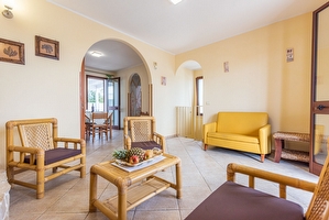 Comoda villetta indipendente Torre Suda - Foto 13