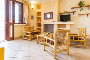 Comoda villetta indipendente Torre Suda - Foto 14