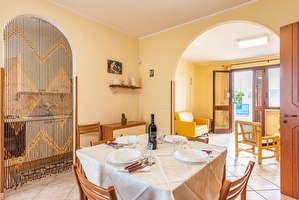 Comoda villetta indipendente Torre Suda - Foto 18