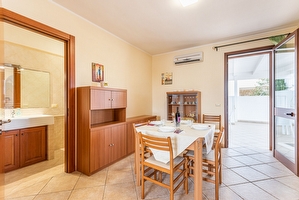 Comoda villetta indipendente Torre Suda - Foto 19