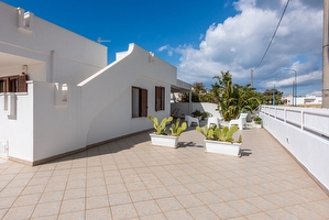 Comoda villetta indipendente Torre Suda - Foto 4